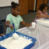 Foamy Fun: Shaving Cream STEM Activities