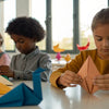 Folding Fun: Unlock STEM with Every Origami Activity