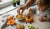 Food Ideas for Autistic Toddler