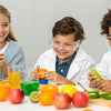 Food STEM Activities: Delicious Adventures in Learning