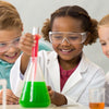Frankenworms STEM Activity: Wiggle, Giggle, and Learn Chemistry!