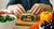 Fresh and Easy Wraps for Kids Lunch