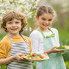 Fresh & Fun Spring Recipes for Kids