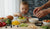 Fresh Toddler Food: Nutritious Meals and Kitchen STEM