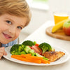 From Picky to Plate: Healthy Recipes Kids Will Eat