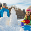 Frosty Fun: Engaging Winter STEM Activities for Preschoolers