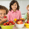 Fruity Fun: Easy Fruit Recipes for Kids