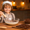 Fudgy Brownie Recipe for Kids: A Sweet STEM Adventure