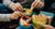 Fueling Adventures: Good Travel Snacks for Kids
