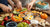 Fueling Focus: Healthy Snacks for Kids for School