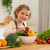 Fueling Fun: Clean Eating Recipes for Kids