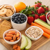 Fueling Fun: Delicious Healthy Kid Snacks Recipes for Growing Minds