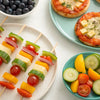 Fueling Fun: Delicious Kid-Friendly Meatless Monday Recipes