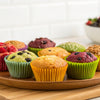 Fueling Fun: Delicious & Nutritious Easy Healthy Muffins for Kids
