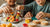 Fueling Fun: Easy Healthy Snacks for Kids