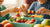 Fueling Fun: Healthy Kids' School Snacks