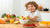 Fueling Fun: Healthy Kids Snack Recipes
