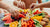 Fueling Fun: Healthy Pool Snacks for Kids