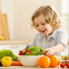 Fueling Fun: Healthy Recipes for Kids Snacks That Spark STEM Curiosity