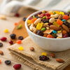 Fueling Fun: Healthy Trail Mix Recipes for Kids