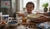 Fueling Fun: High Protein Muffin Recipes for Kids