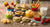 Fueling Fun: Quick Snack Ideas for Kids