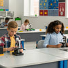 Fueling Future Innovators: Engaging 6th Grade STEM Activities