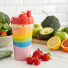Fueling Growing Minds: Delicious Protein Shake Recipes for Kids