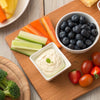Fueling Growing Minds: Easy Kids Healthy Snacks Recipes