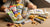 Fueling Growing Minds: Shelf Stable Protein Snacks for Kids