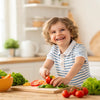 Fueling Growth: Healthy & Easy Recipes Kids Love to Make