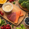 Fueling Growth: High Protein Recipes for Kids Love