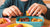 Fueling Kids: Healthy Snacks & Lunch Ideas for Growing Minds