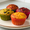 Fueling Little Dynamos: The Ultimate Kids Protein Muffins Recipe (And Beyond!)