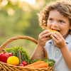 Fueling Little Explorers: Delicious, Healthy Snack Recipes for Kids