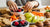 Fueling Little Ones: Best Fiber Snacks for Kids