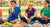 Fueling Young Champions: Healthy Snack Ideas for Kids' Sports