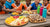 Fueling Young Champions: Smart Team Snacks for Kids