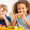 Fueling Young Minds: Creative Kids Snack Recipes