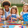Fun 4th July Crafts for Kids & Family Fun
