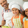 Fun 5-Minute Recipes for Kids & Parents