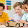 Fun & Affordable STEM Activities for Kids