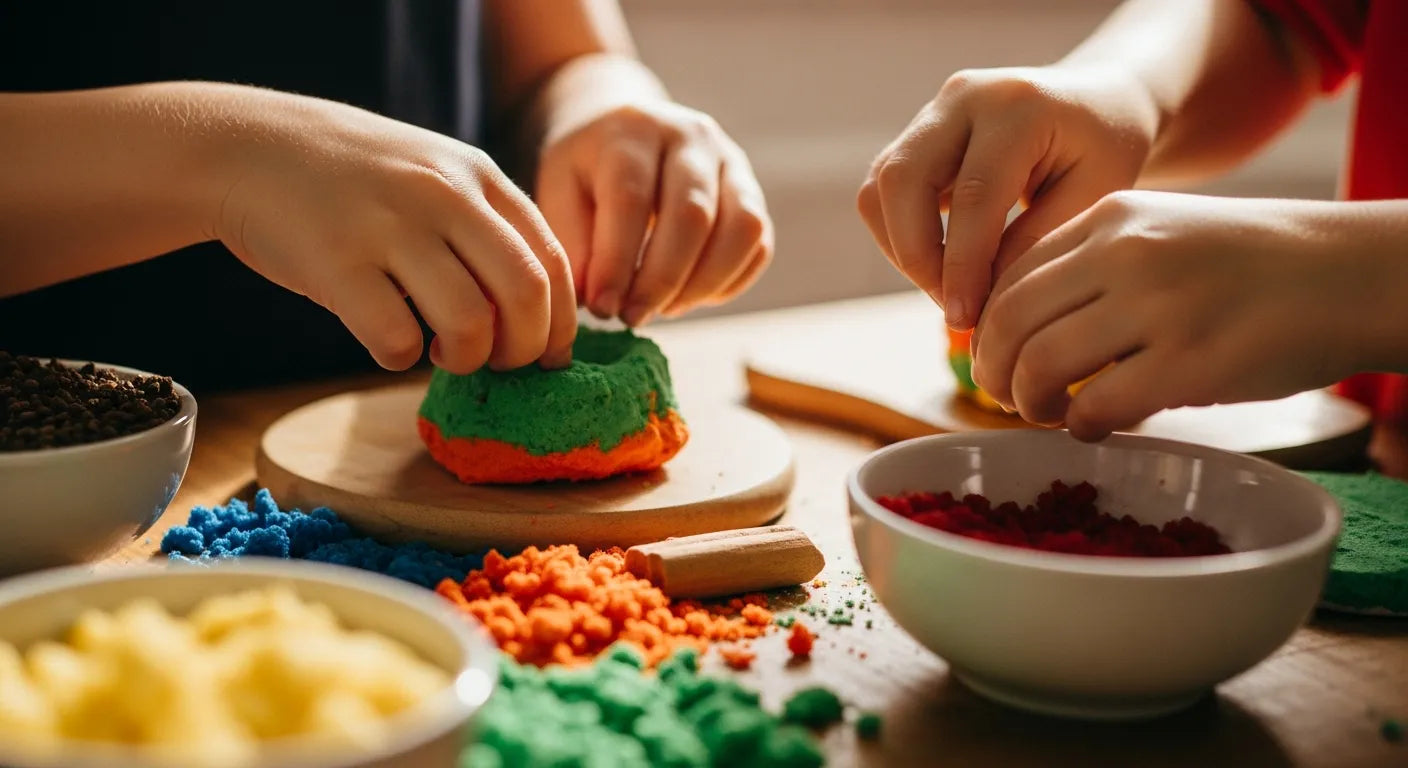 7 Engaging Landform Projects for Kids: STEM Geography Ideas