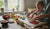 Fun and Creative Toddler Activities to Do at Home