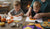 Fun and Easy Halloween Toddler Crafts for Home