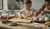 Fun and Easy Kid Friendly Desserts to Make at Home