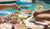 Fun and Easy Pool Party Desserts for Kids
