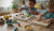 Fun and Easy Sensory Toddler Activities for Home Learning
