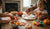Fun and Easy Thanksgiving Crafts for Toddler Play