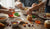 Fun and Easy Thanksgiving Kids Desserts for the Family